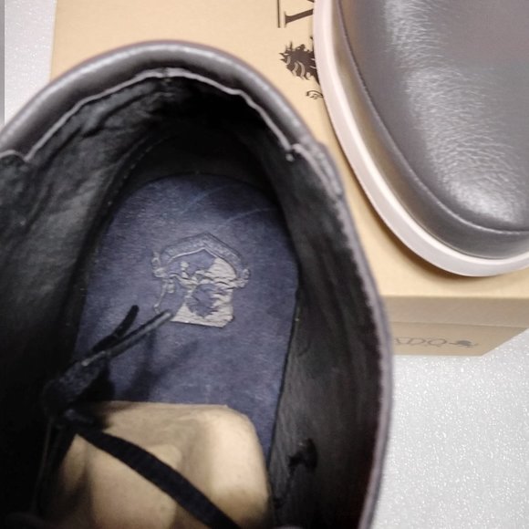 VLADO FOOTWEAR  MEN´S SHOES SIZE-9